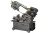Фото JET HVBS-712L Ленточнопильный станок 230В в интернет-магазине ToolHaus.ru