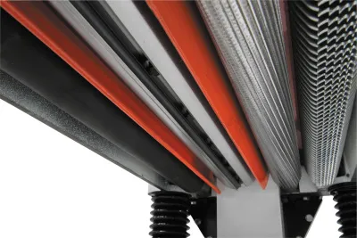 Фото JET JWP-208-3 Рейсмусовый станок в интернет-магазине ToolHaus.ru