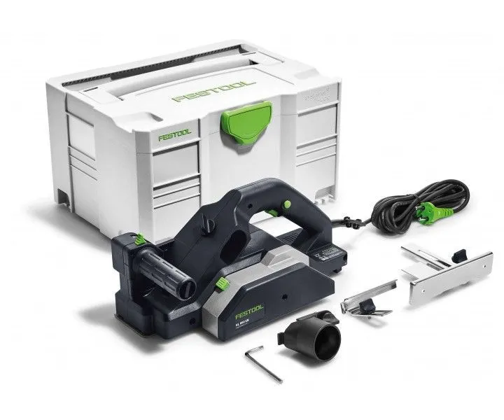 Фото Рубанок Festool HL 850 EB-Plus в интернет-магазине ToolHaus.ru